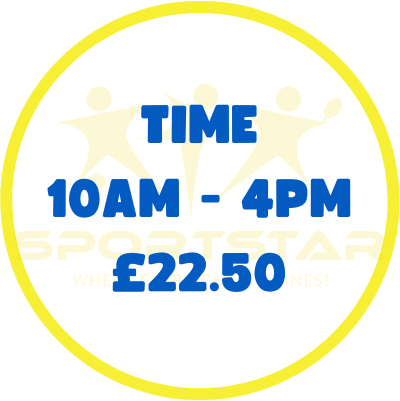 Sport Star Prices 10am to 4pm Essex