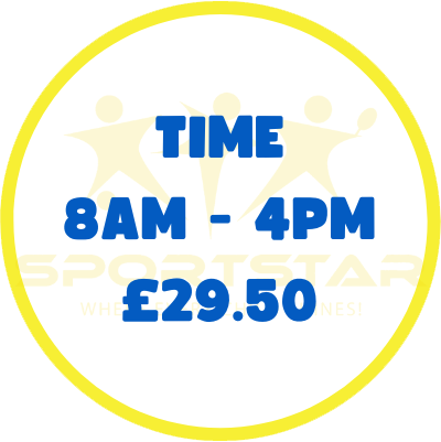 Sport Star Prices 8am to 4pm Essex