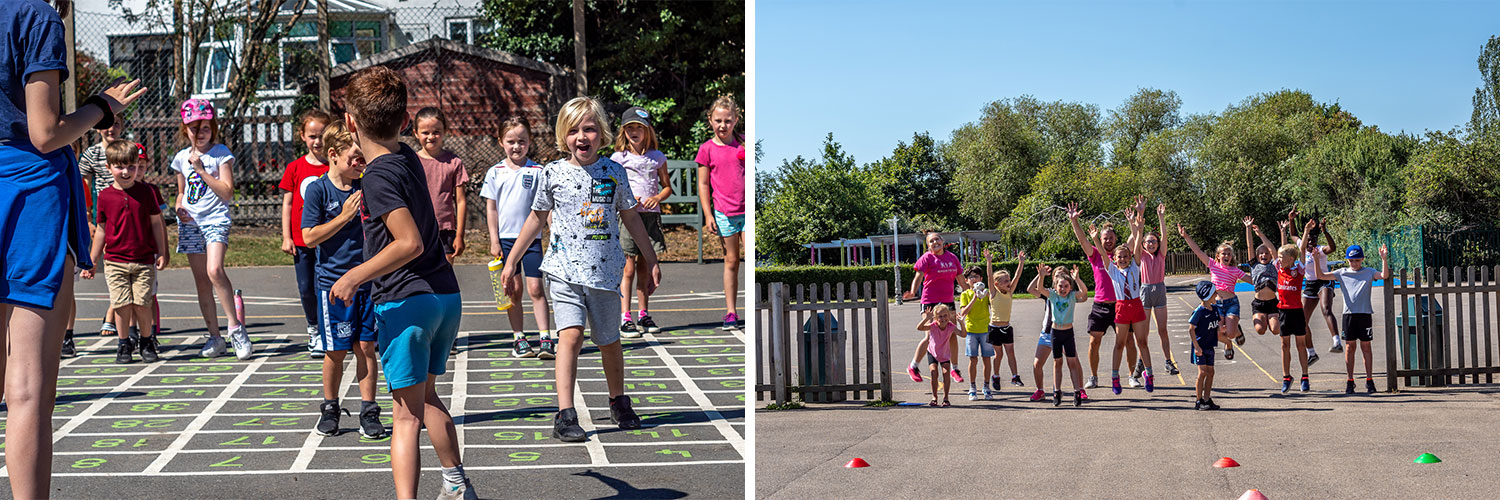 Southend, LeighOnSea, Childrens Holiday Club sportstar.co.uk